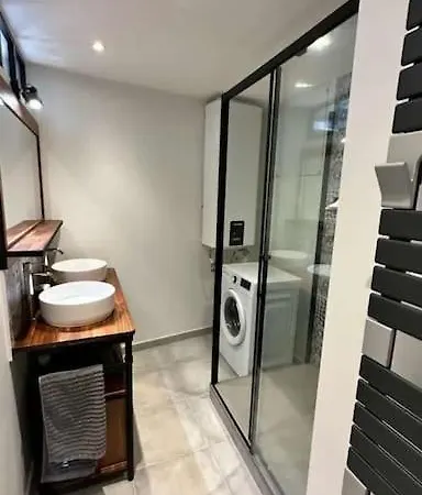 Chez Coco Appartement *