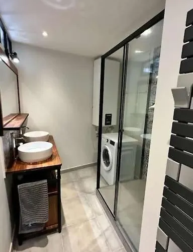 Chez Coco Appartement *